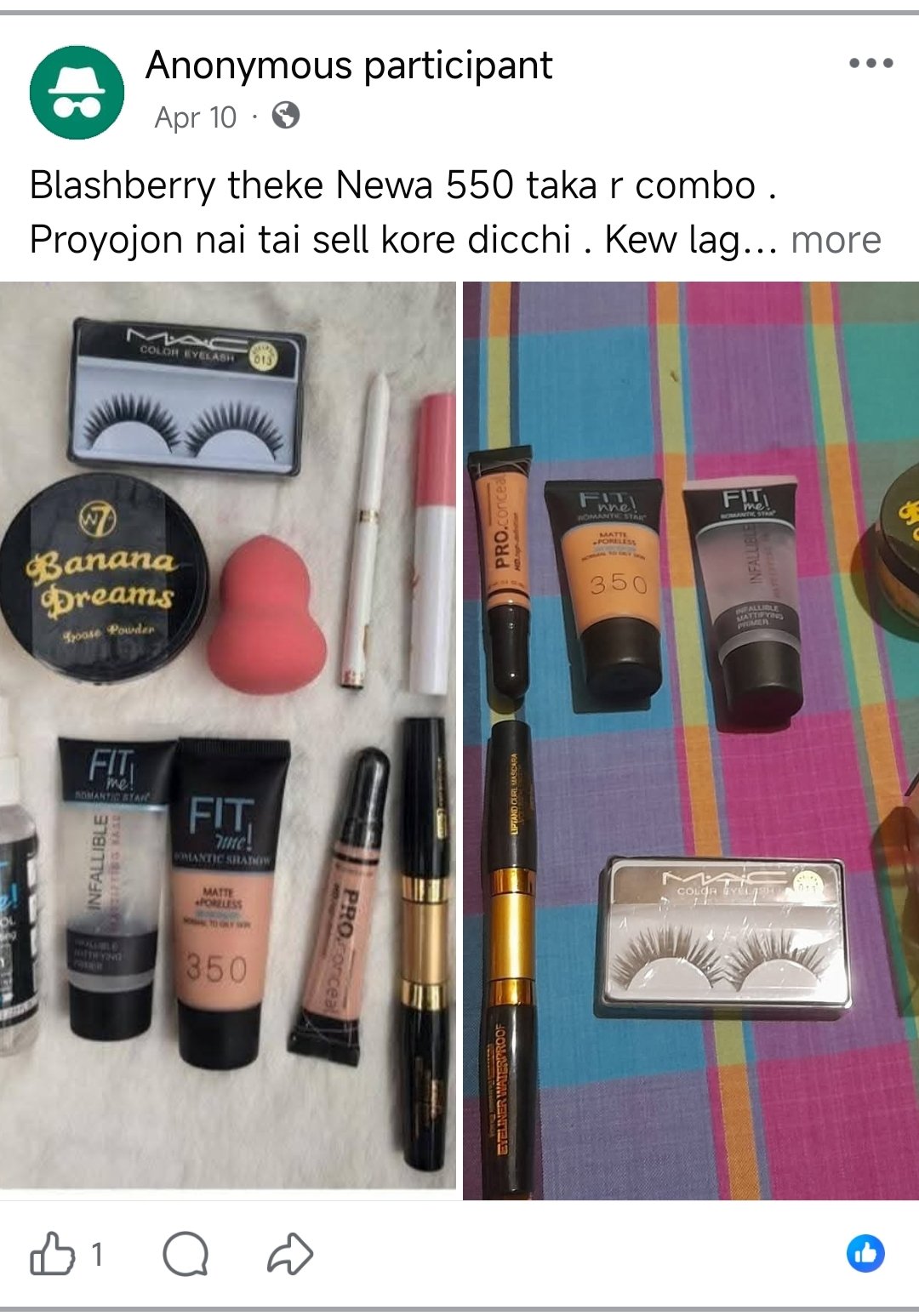 Customer Review