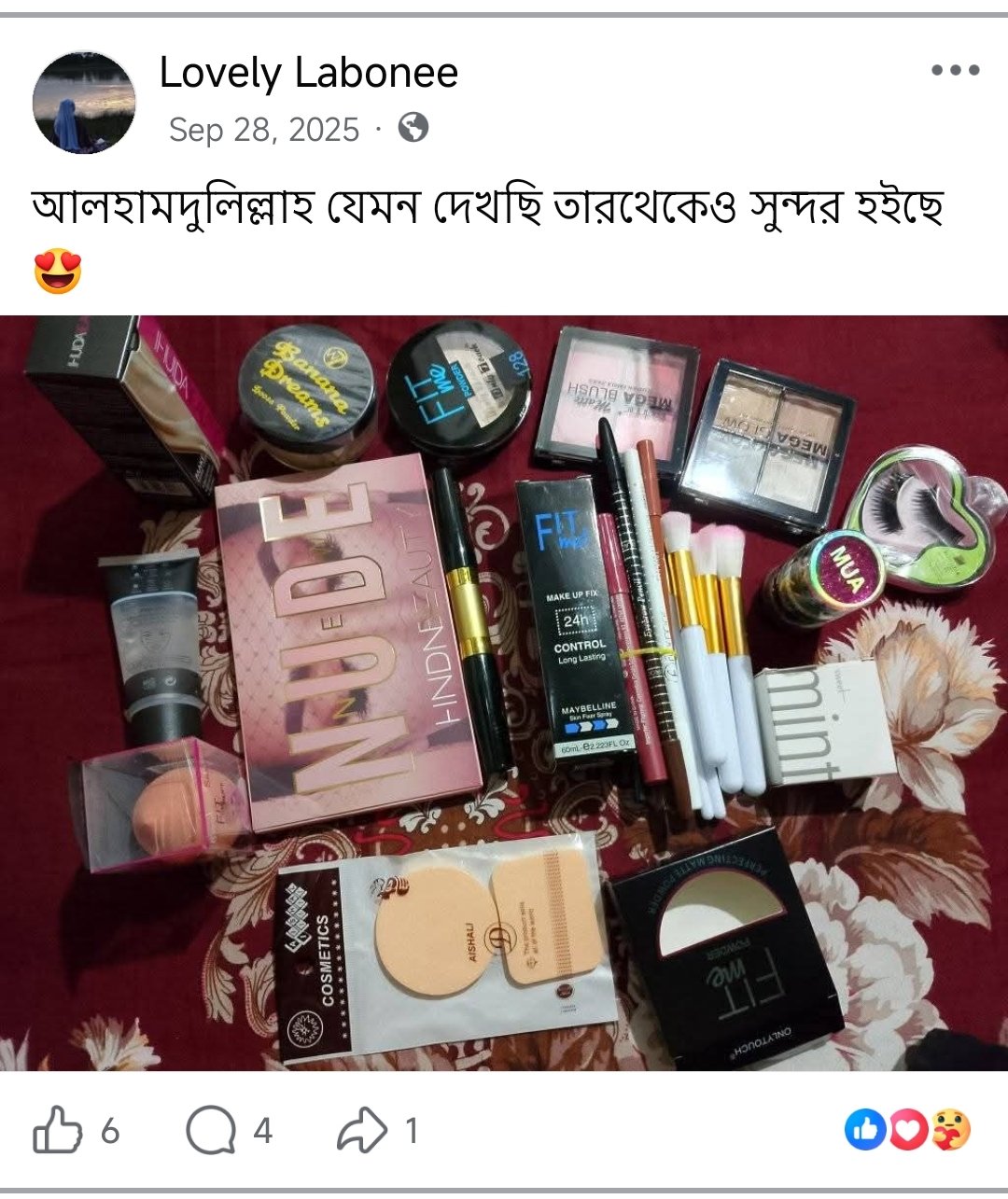 Customer Review