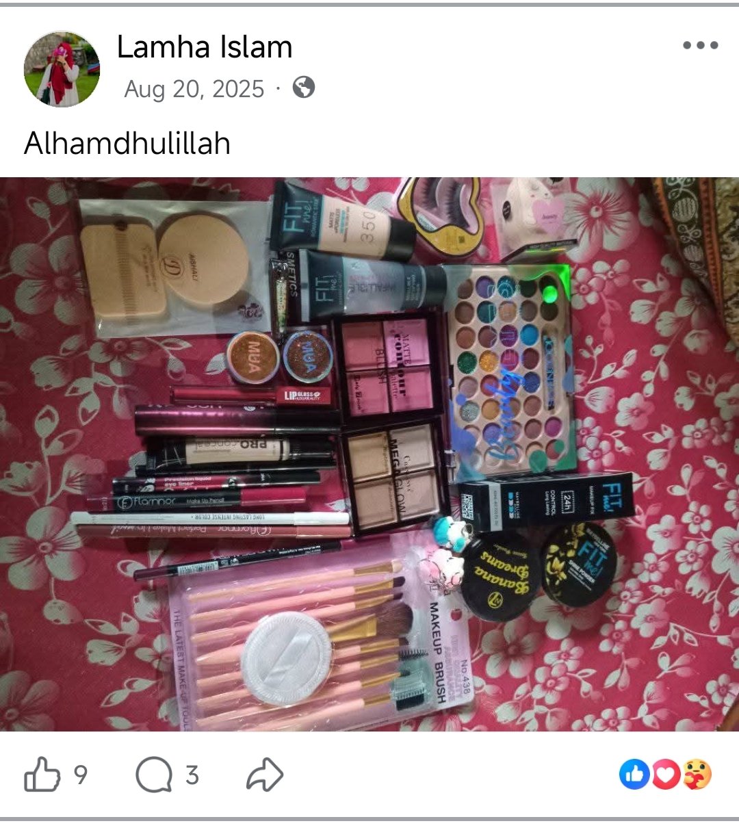 Customer Review