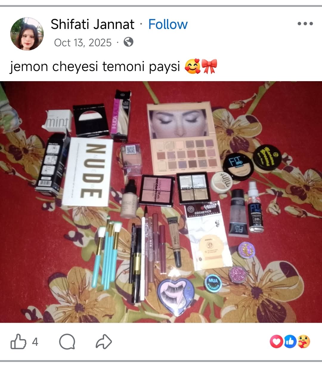 Customer Review