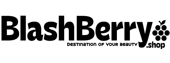 BlashBerry Logo